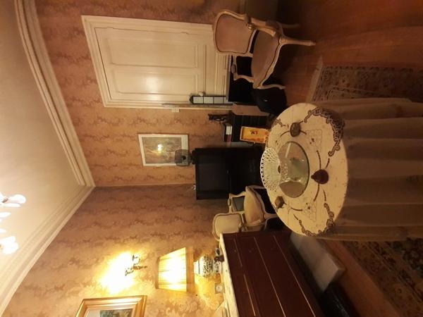 Maison à vendre |  Saint-Genis-Laval |  4 pièces | 186 m²