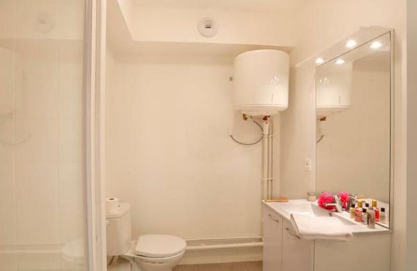 INVESTISSEMENT LOCATIF  ROUBAIX  Résidence Étudiante Nemea AppartEtud Roubaix Eurotéléport - 5.73 % de rentabilité