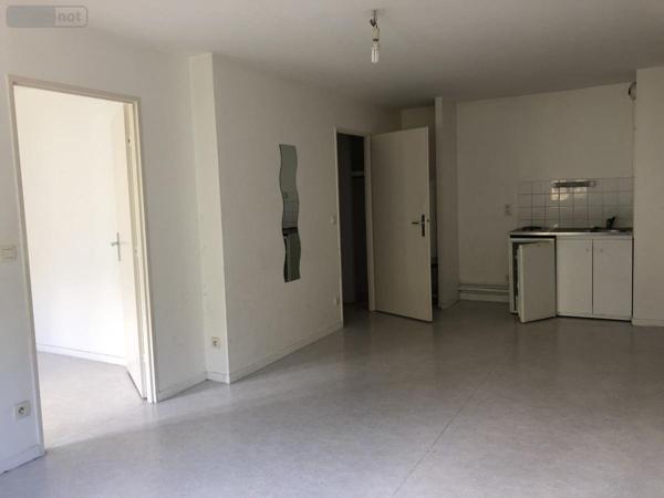 Appartement à vendre à Amiens dans la Somme (80000), ref : 80004-1194   
St-Maurice Faubourg de Hem
