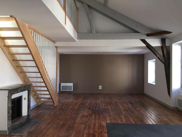 Quartier Préfécture - Appartement 4 pièces Détails des diagnostics énergétiques