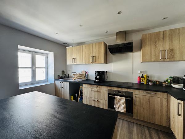 Quartier Préfécture - Appartement 4 pièces Détails des diagnostics énergétiques