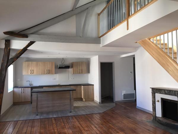 Quartier Préfécture - Appartement 4 pièces Détails des diagnostics énergétiques