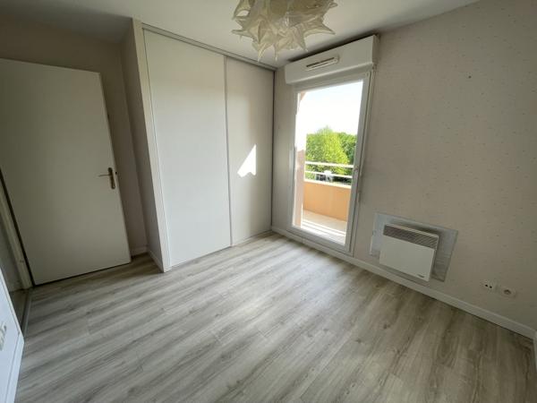 PROCHE CHU - T2 49 M² LIBRE