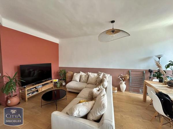 Appartement à louer 3 pièces 74.34m² Marseille 6e Arrondissement (13006)