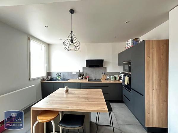 Appartement à louer 3 pièces 74.34m² Marseille 6e Arrondissement (13006)