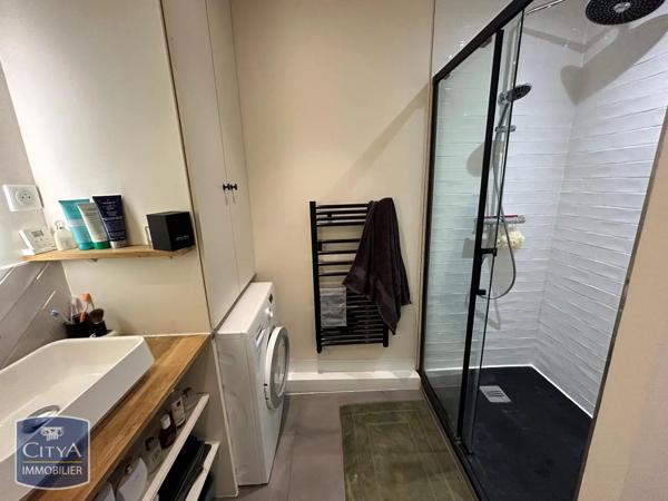 Appartement à louer 3 pièces 74.34m² Marseille 6e Arrondissement (13006)