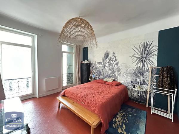 Appartement à louer 3 pièces 74.34m² Marseille 6e Arrondissement (13006)