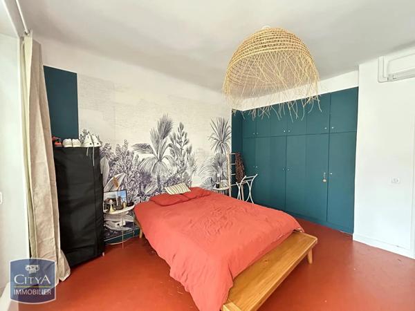 Appartement à louer 3 pièces 74.34m² Marseille 6e Arrondissement (13006)