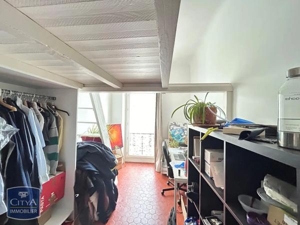 Appartement à louer 3 pièces 74.34m² Marseille 6e Arrondissement (13006)