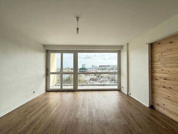 PESSAC FACS Appartement Pessac 2 pièce(s)