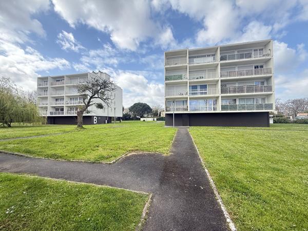 PESSAC FACS Appartement Pessac 2 pièce(s)