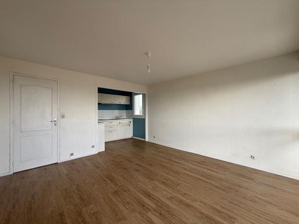 PESSAC FACS Appartement Pessac 2 pièce(s)