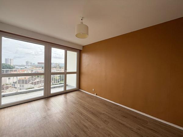 PESSAC FACS Appartement Pessac 2 pièce(s)