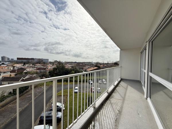 PESSAC FACS Appartement Pessac 2 pièce(s)