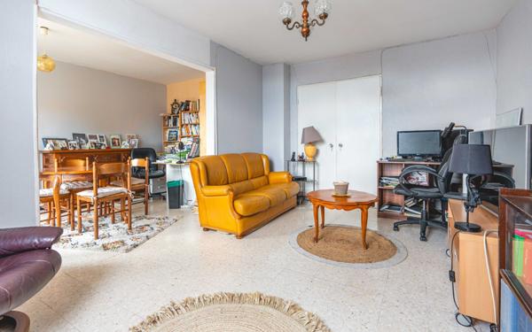 Appartement à vendre    3 pièces • 71 m2 Pertuis