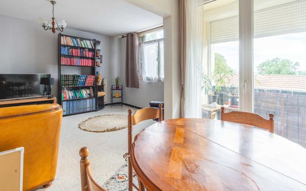Appartement à vendre    3 pièces • 71 m2 Pertuis