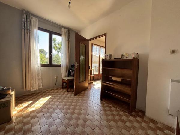 Maison à vendre à Saint-Paul-lès-Romans (26750)