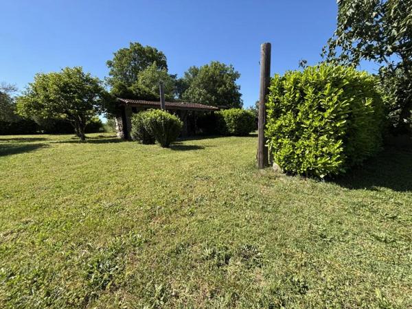 Maison à vendre à Saint-Paul-lès-Romans (26750)
