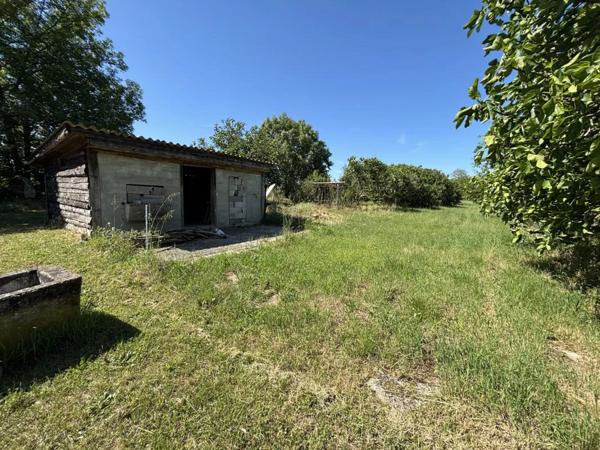 Maison à vendre à Saint-Paul-lès-Romans (26750)