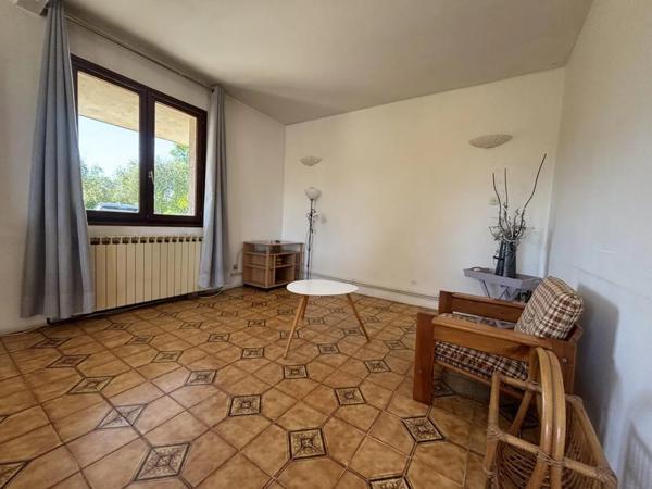 Maison à vendre à Saint-Paul-lès-Romans (26750)