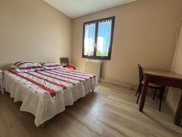 Maison à vendre à Saint-Paul-lès-Romans (26750)