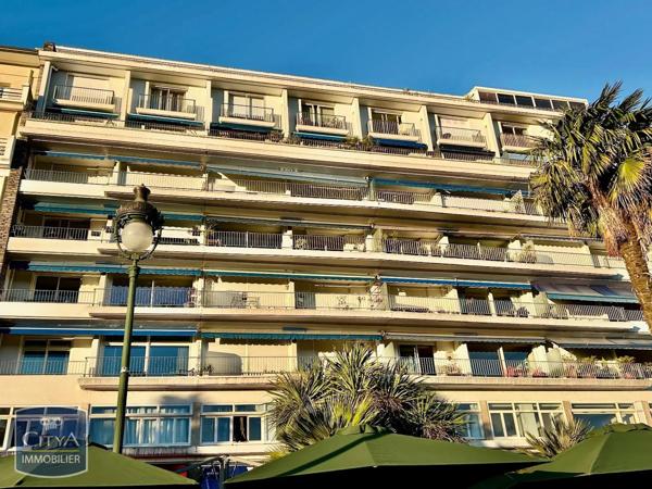 Appartement à vendre 2 pièces 63.33m²