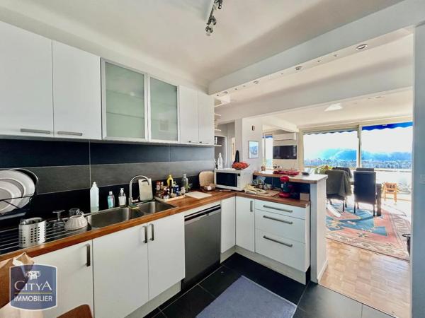 Appartement à vendre 2 pièces 63.33m²