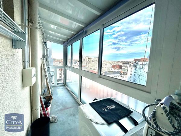 Appartement à vendre 2 pièces 63.33m²