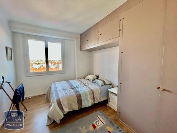 Appartement à vendre 2 pièces 63.33m²