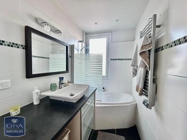 Appartement à vendre 2 pièces 63.33m²