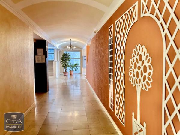 Appartement à vendre 2 pièces 63.33m²