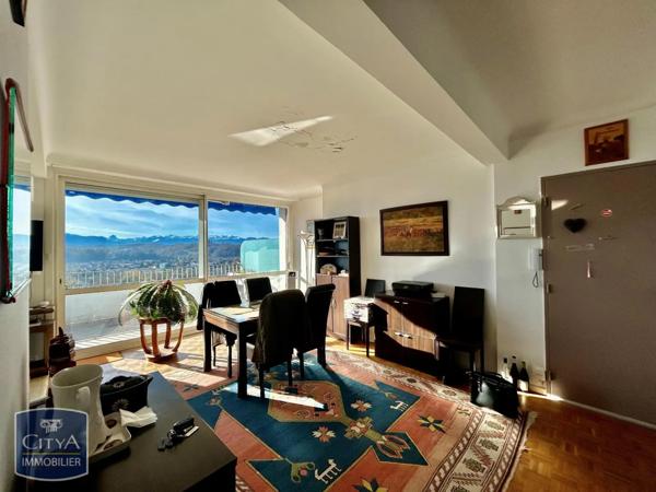 Appartement à vendre 2 pièces 63.33m²