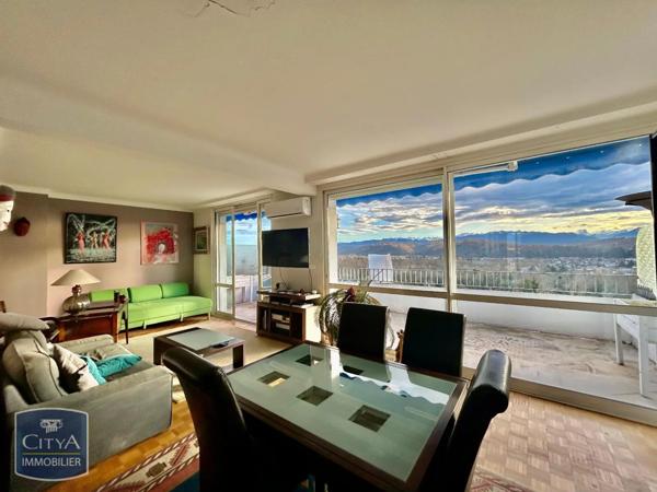 Appartement à vendre 2 pièces 63.33m²