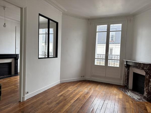 Appartement 3 pièces à louer