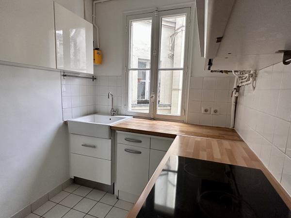 Appartement 3 pièces à louer
