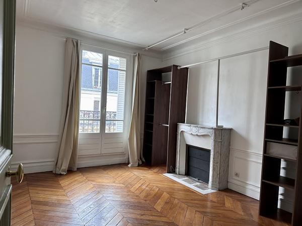 Appartement 3 pièces à louer