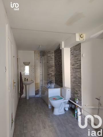 Maison à vendre 7 pièces 177 m² Levet