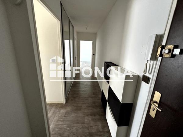 À vendre Appartement 2 pièces 49 m² - Paris 75018