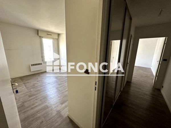 À vendre Appartement 2 pièces 49 m² - Paris 75018