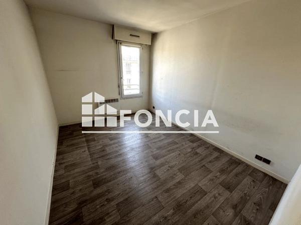 À vendre Appartement 2 pièces 49 m² - Paris 75018