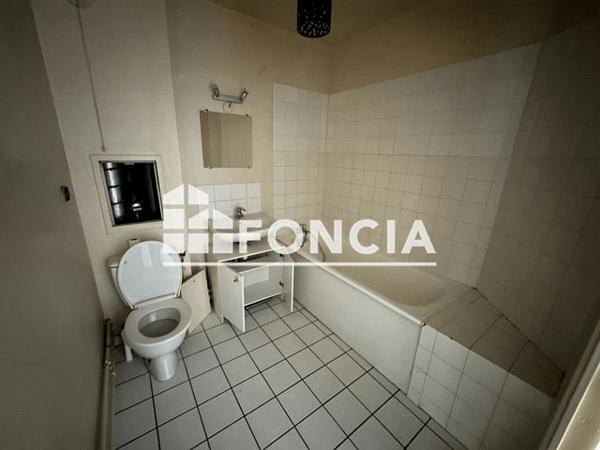 À vendre Appartement 2 pièces 49 m² - Paris 75018