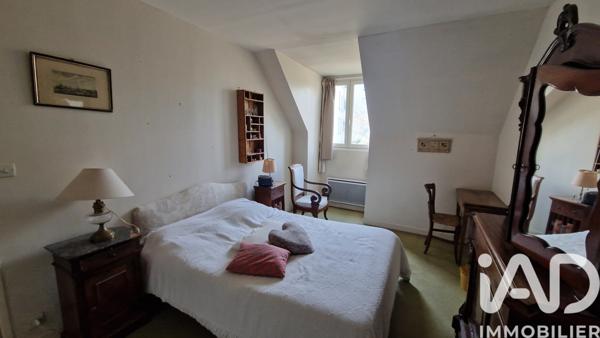 Maison à vendre 6 pièces 143 m² Maisons-Laffitte