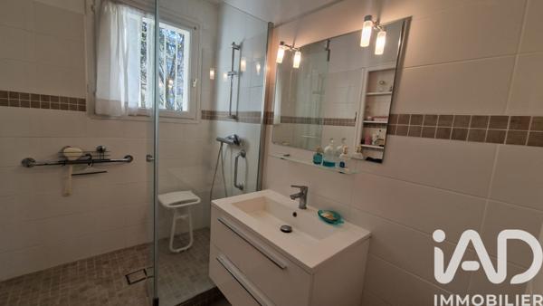 Maison à vendre 6 pièces 143 m² Maisons-Laffitte