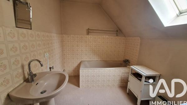 Maison à vendre 6 pièces 143 m² Maisons-Laffitte