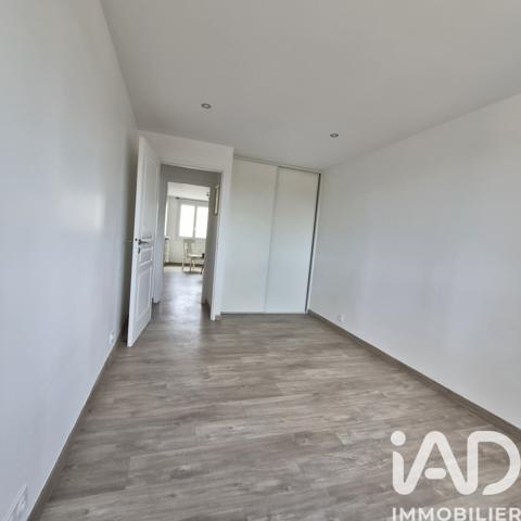 Appartement à vendre 3 pièces 58,39 m² Troyes