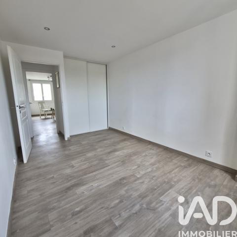 Appartement à vendre 3 pièces 58,39 m² Troyes