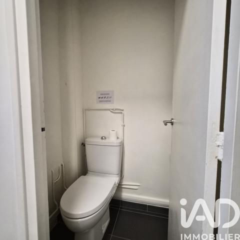 Appartement à vendre 3 pièces 58,39 m² Troyes