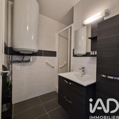 Appartement à vendre 3 pièces 58,39 m² Troyes