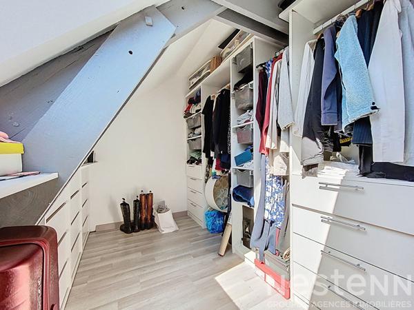 Longère 11 pièces avec dépendances