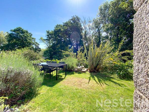 Longère 11 pièces avec dépendances